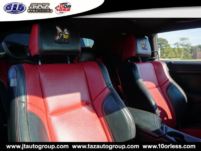 Used 2020 Dodge Challenger R/T Scat Pack RWD image 16
