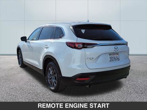 Certified 2023 MAZDA CX-9 Touring image 3