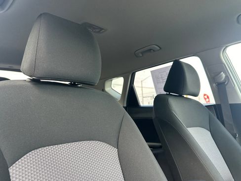 Used 2024 Kia Soul LX w/ Option Group 015 image 18