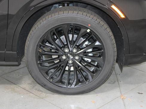 New 2025 Lincoln Corsair Premiere w/ Equipment Group 101A image 12