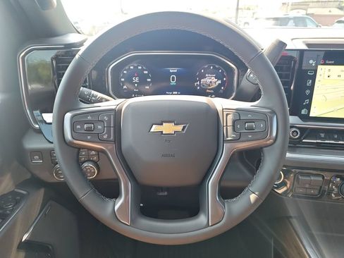 New 2026 Chevrolet Silverado 2500 High Country w/ High Country Premium Package AWD/4WD image 17