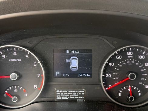 Used 2020 Kia Sportage LX w/ LX Popular Package FWD image 26