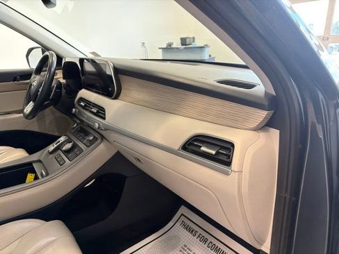 Used 2021 Hyundai Palisade SEL w/ Premium Package AWD/4WD image 39