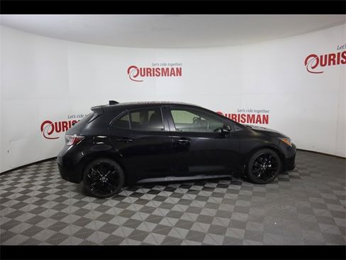 Used 2022 Toyota Corolla SE image 7