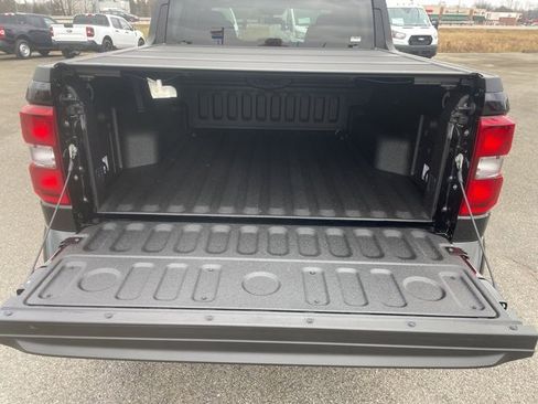 New 2026 Ford Maverick Lobo image 56