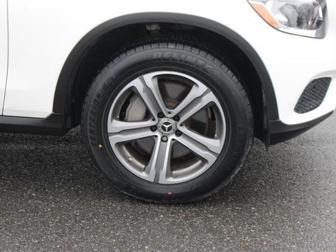 Used 2018 Mercedes-Benz GLC 300 image 11