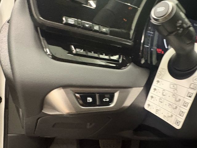 New 2026 Lexus RX 350 Premium w/ Convenience Package FWD image 19