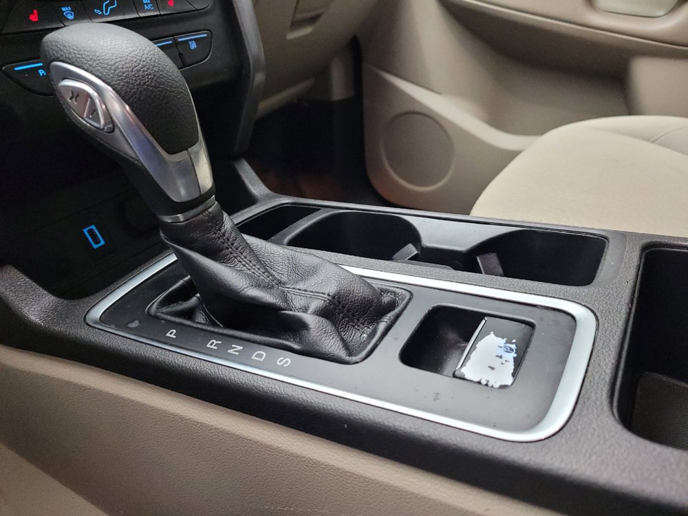 Used 2018 Ford Escape SE AWD/4WD image 26