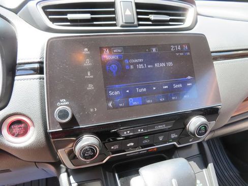 Used 2019 Honda CR-V EX-L image 27