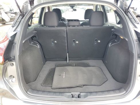 Certified 2023 Nissan Kicks S FWD image 9