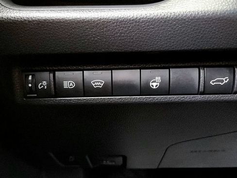 Used 2023 Toyota RAV4 SE w/ Weather & Moonroof Package AWD/4WD image 44