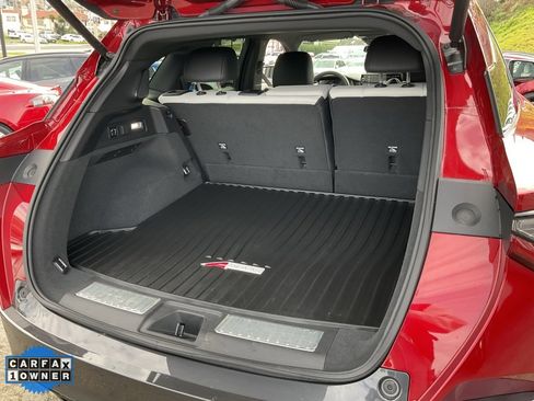 Used 2024 Acura ZDX A-Spec image 8