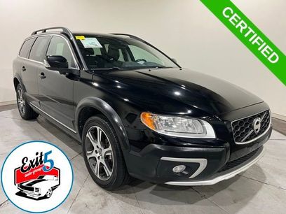 Used 2014 Volvo XC70 T6