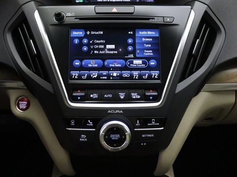 Used 2020 Acura MDX SH-AWD w/ Technology Package image 22
