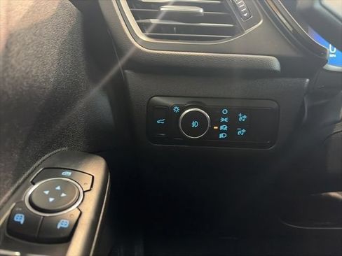 Used 2023 Ford Escape ST-Line Select w/ Tech Pack #1 AWD/4WD image 35