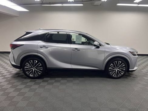 Certified 2023 Lexus RX 350 Premium Plus w/ Cold Area Package FWD image 4
