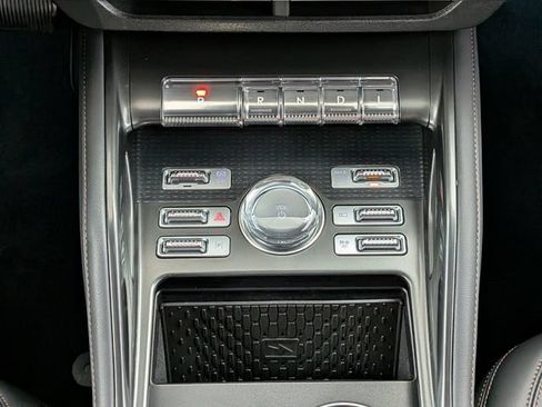 Certified 2024 Lincoln Nautilus Premier w/ Jet Appearance Package AWD/4WD image 32
