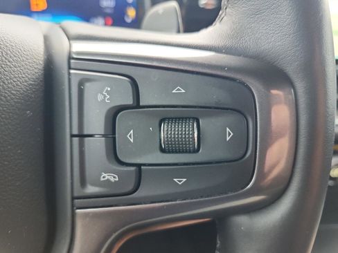 Certified 2025 Chevrolet Silverado 1500 High Country w/ High Country Premium Package AWD/4WD image 32