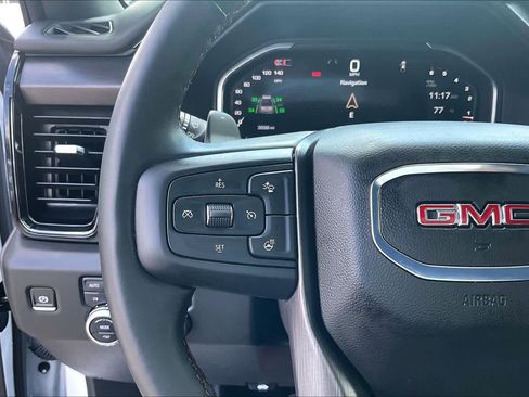 Used 2026 GMC Sierra 1500 AT4 w/ AT4 Premium Package AWD/4WD image 25