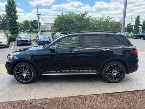 Used 2019 Mercedes-Benz GLC 300 image 7