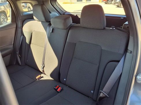 New 2026 Nissan Kicks S image 11