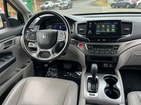 Used 2020 Honda Pilot EX-L image 17
