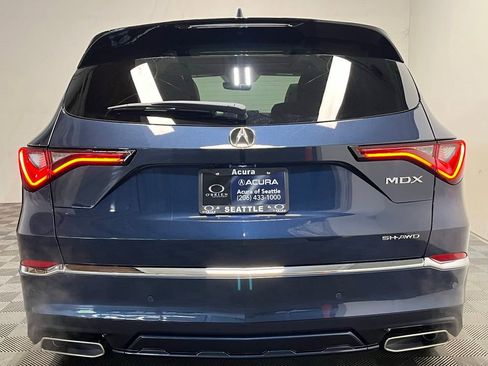 New 2026 Acura MDX SH-AWD w/ Advance Package image 20