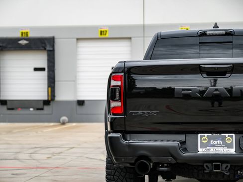 Used 2024 RAM 1500 TRX image 11