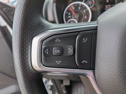 New 2026 RAM 5500 Tradesman w/ Chrome Appearance Group AWD/4WD image 18