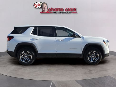 Used 2026 GMC Terrain Elevation FWD image 6