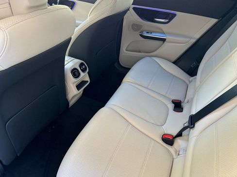 New 2026 Mercedes-Benz GLC 300 4MATIC image 12