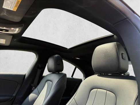 Certified 2023 Mercedes-Benz CLA 250 4MATIC image 13