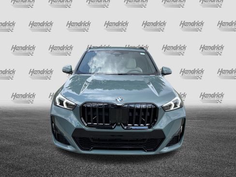New 2026 BMW X1 xDrive28i w/ Technology Package AWD/4WD image 3
