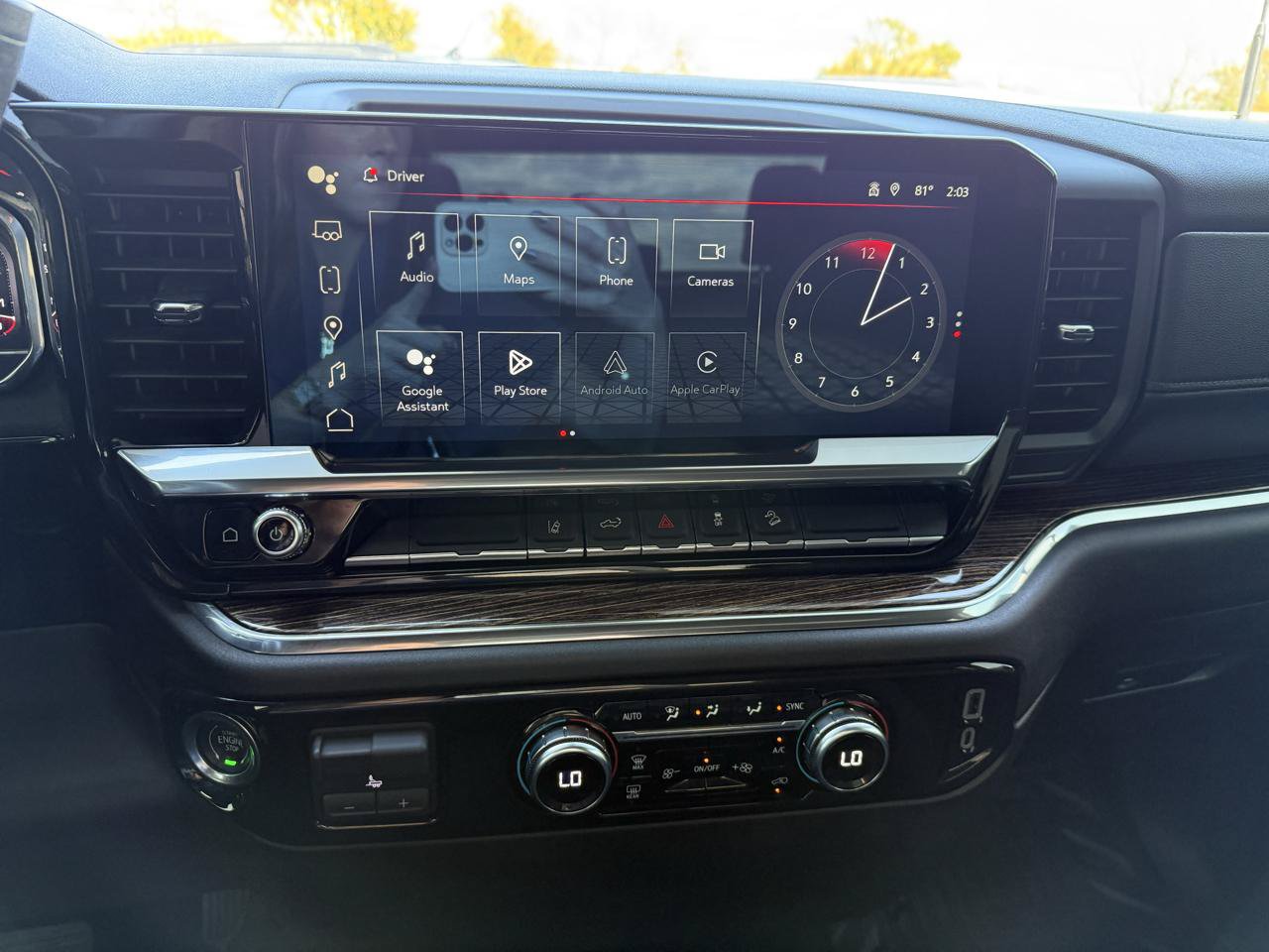 Used 2024 GMC Sierra 2500 SLE w/ SLE Convenience Package AWD/4WD image 30