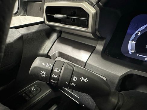 Used 2025 Toyota 4Runner TRD Sport image 22