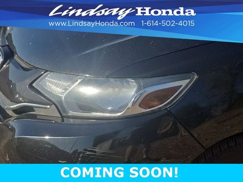 Used 2015 Honda Fit EX image 3