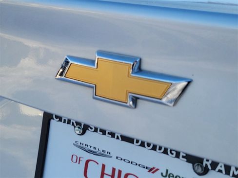 Used 2016 Chevrolet Cruze LT w/ Sun And Sound Package image 30