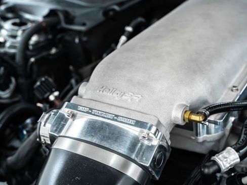 Used 2020 Ford Mustang GT Premium w/ GT Performance Package image 35