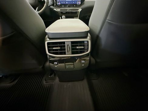 Certified 2023 Lexus RX 350 Premium Plus w/ Cold Area Package FWD image 26