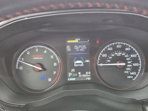 Used 2019 Subaru Forester Sport AWD/4WD image 10