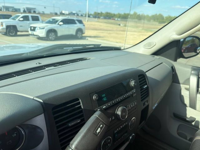 Used 2012 GMC Sierra 1500 SLE w/ Texas Edition AWD/4WD image 18