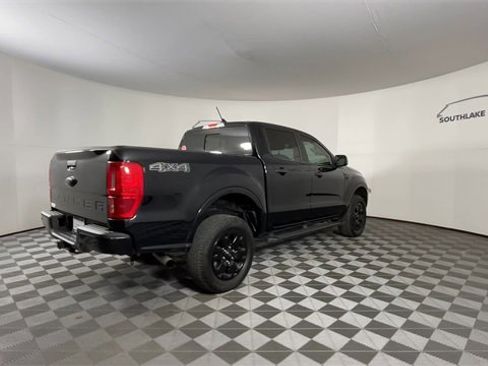 Used 2023 Ford Ranger XLT w/ Equipment Group 302A High image 8