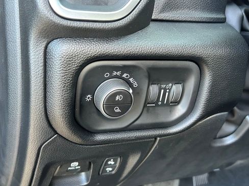 New 2026 RAM 1500 Big Horn image 44