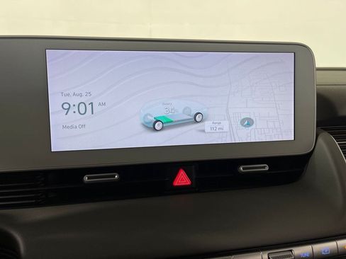 Certified 2024 Hyundai Ioniq 5 SEL RWD image 22
