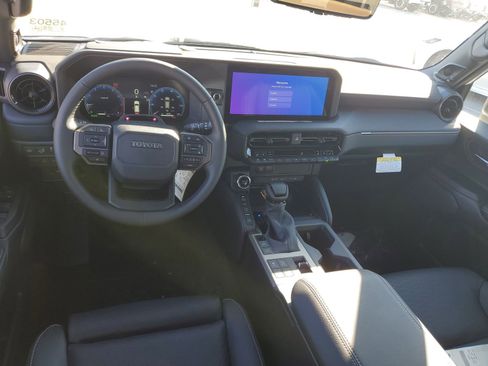 New 2026 Toyota Land Cruiser image 10