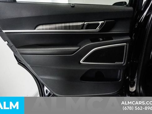 Used 2025 Kia Telluride EX image 63