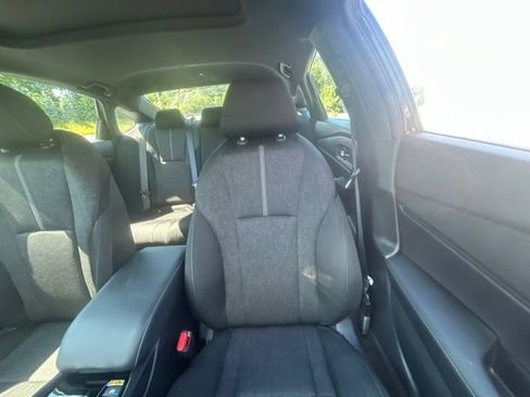 Used 2024 Honda Accord Sport image 14