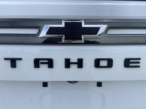 Certified 2022 Chevrolet Tahoe Z71 w/ Luxury Package AWD/4WD image 25