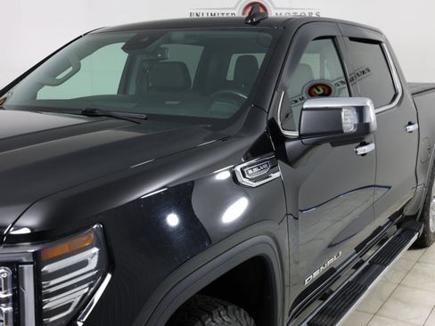 Used 2022 GMC Sierra 1500 Denali image 48