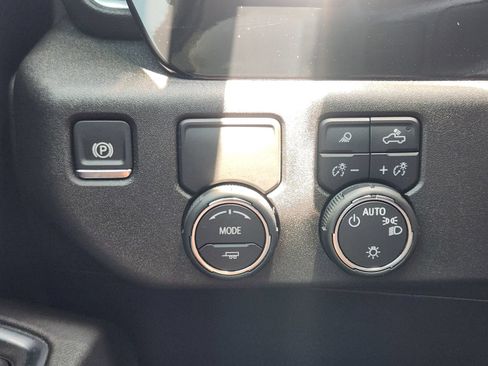 Used 2024 Chevrolet Silverado 1500 LT w/ Texas Edition Plus RWD image 24
